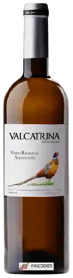 Winery Valcatrina - White