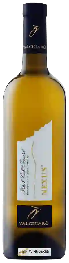 Winery Valchiaro - Nexus