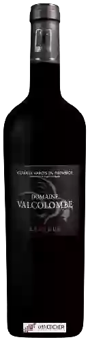 Winery Valcolombe - Baroque