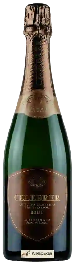 Winery Cantina Valdadige - Celebrer Blanc de Blancs Brut