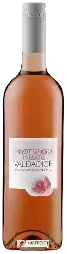 Winery Cantina Valdadige - Pinot Grigio Ramato