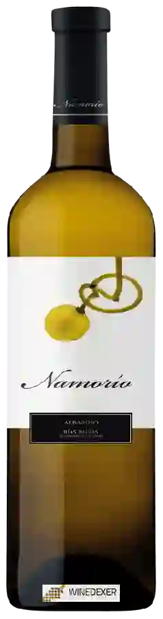Winery Valdamor - Namorio Albariño