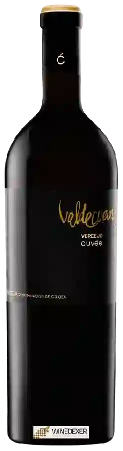 Winery Valdecuevas - Cuvée Verdejo Winery Valdecuevas - Cuvée Verdejo