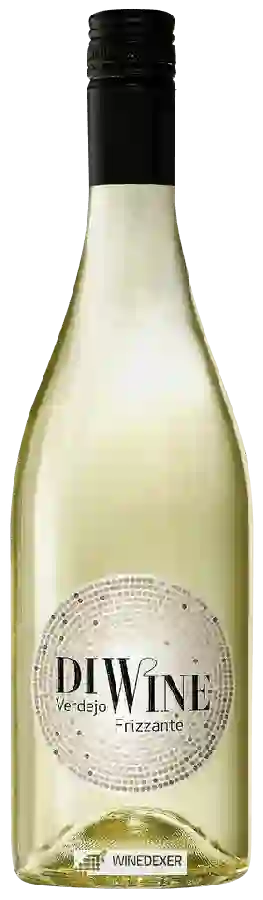 Winery Valdecuevas - Diwine  Frizzante Winery Valdecuevas - Diwine  Frizzante