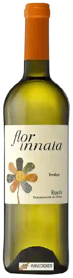 Winery Valdecuevas - Flor Innata Verdejo Winery Valdecuevas - Flor Innata Verdejo