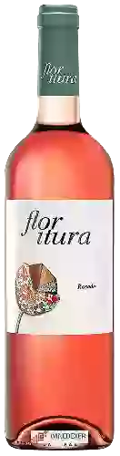 Winery Valdecuevas - Flor Itura Rosado