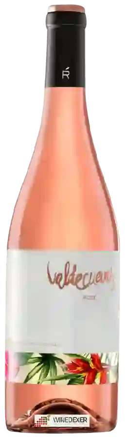 Winery Valdecuevas - Rosé Winery Valdecuevas - Rosé