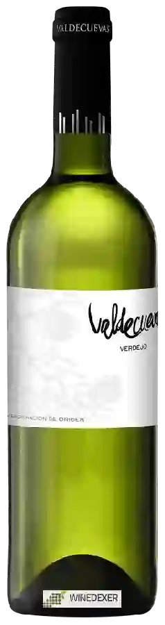 Winery Valdecuevas - Verdejo Winery Valdecuevas - Verdejo