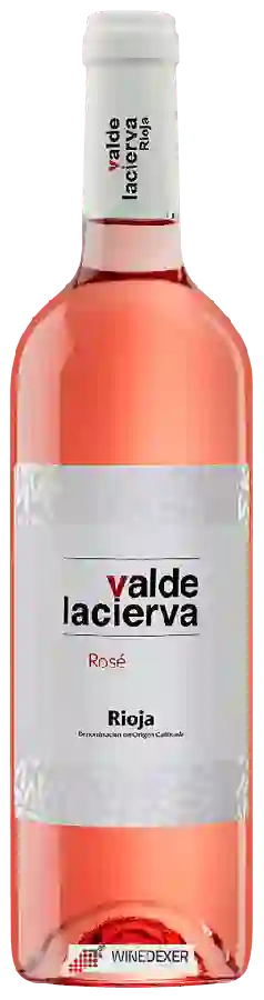 Winery Valdelacierva - Rosé Winery Valdelacierva - Rosé