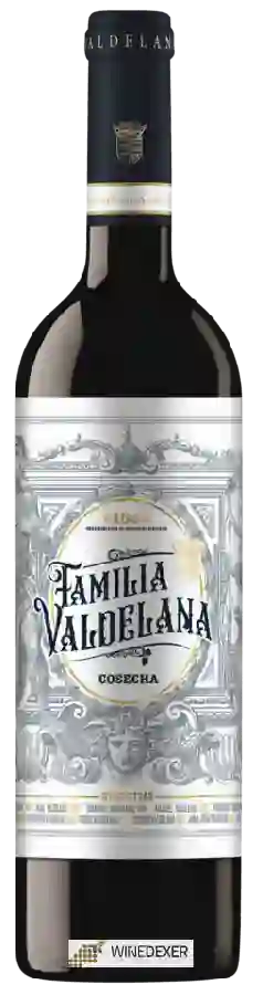 Winery Valdelana - Familia Valdelana Cosecha Winery Valdelana - Familia Valdelana Cosecha