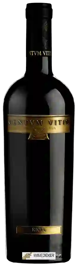 Winery Valdelana - Centvm Vitis