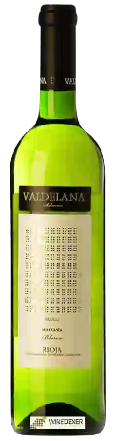 Winery Valdelana - Selección Braille Malvasía Winery Valdelana - Selección Braille Malvasía