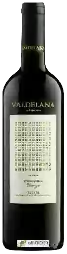 Winery Valdelana - Selección Crianza