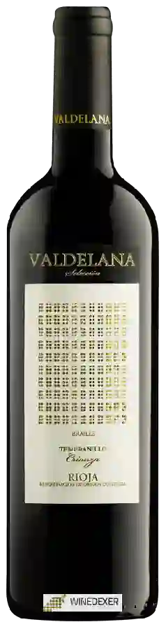 Winery Valdelana - Selección Crianza Winery Valdelana - Selección Crianza