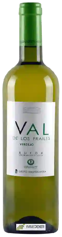 Winery Val de Los Frailes - Verdejo