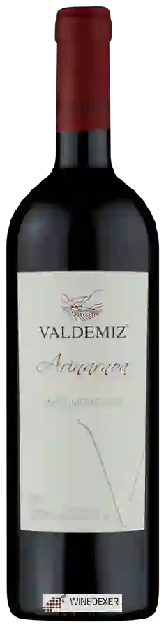 Winery Valdemiz - Arinarnoa