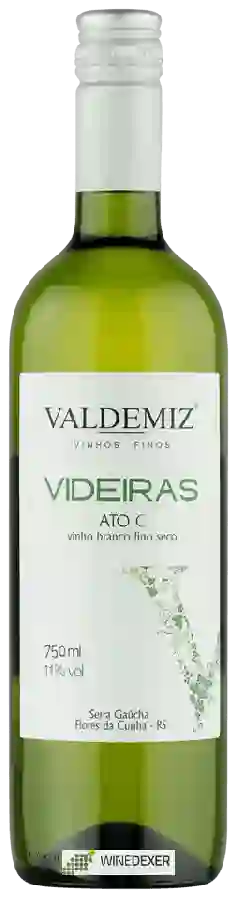 Winery Valdemiz - Videiras Moscato Giallo