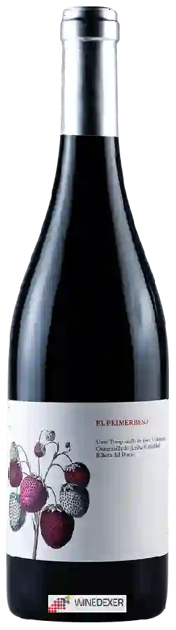 Winery Valdemonjas - El Primer Beso