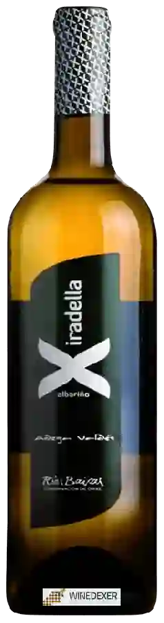Winery Adega Valdes - Albariño Xiradella