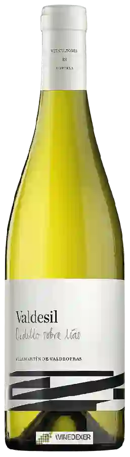 Winery Valdesil - Godello Sobre Lias Winery Valdesil - Godello Sobre Lias