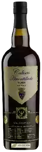 Winery Valdespino - Coliseo Amontillado VORS