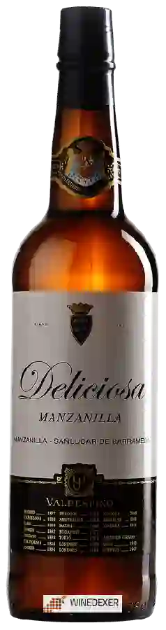 Winery Valdespino - Deliciosa Manzanilla