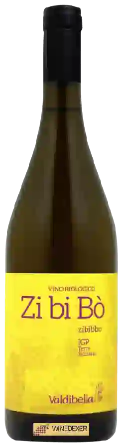 Winery Valdibella - Zi bi Bò