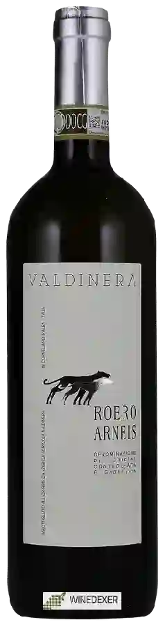 Winery Valdinera - Roero Arneis Winery Valdinera - Roero Arneis