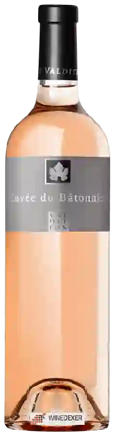 Domaine de Valdition - Cuvée du Bȃtonnier Domaine de Valdition - Cuvée du Bȃtonnier