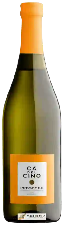 Winery Valdo - Ca' del Cino Prosecco