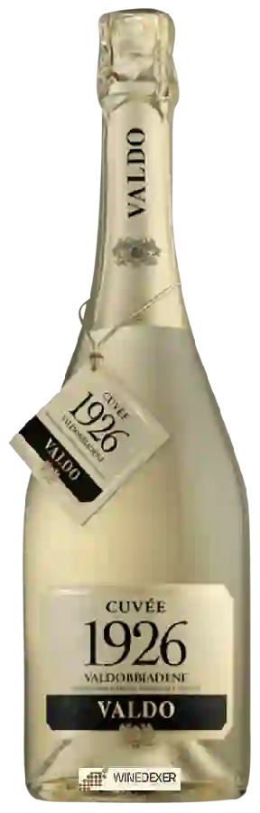 Winery Valdo - Cuvée 1926 Valdobbiadene Prosecco Superiore Extra Dry