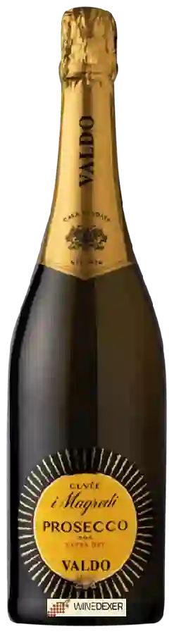 Winery Valdo - Cuvée I Magredi Prosecco Extra Dry