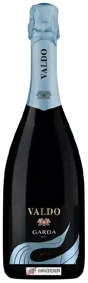 Winery Valdo - Garda Brut Winery Valdo - Garda Brut
