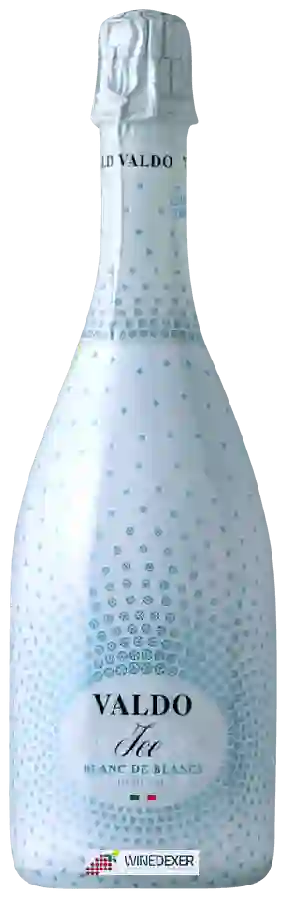 Winery Valdo - Ice Blanc de Blancs Spumante Demi-Sec Winery Valdo - Ice Blanc de Blancs Spumante Demi-Sec