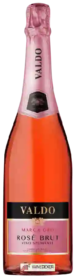 Winery Valdo - Marca Oro Spumante Brut Rosé Winery Valdo - Marca Oro Spumante Brut Rosé