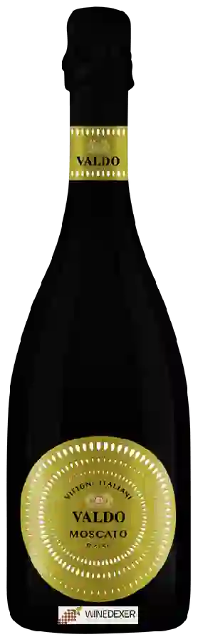 Winery Valdo - Moscato Spumante Dolce Winery Valdo - Moscato Spumante Dolce