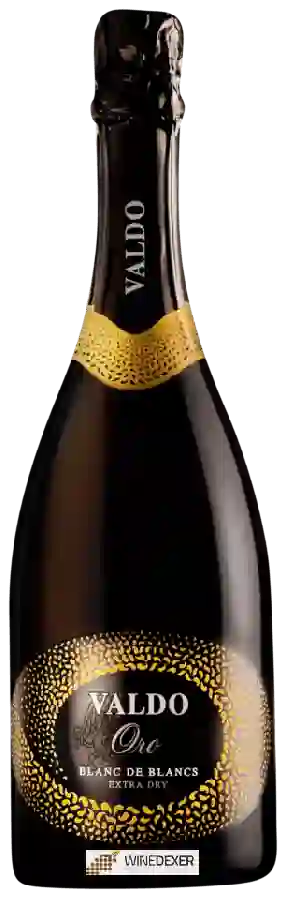 Winery Valdo - Oro Blanc de Blancs Spumante Extra Dry