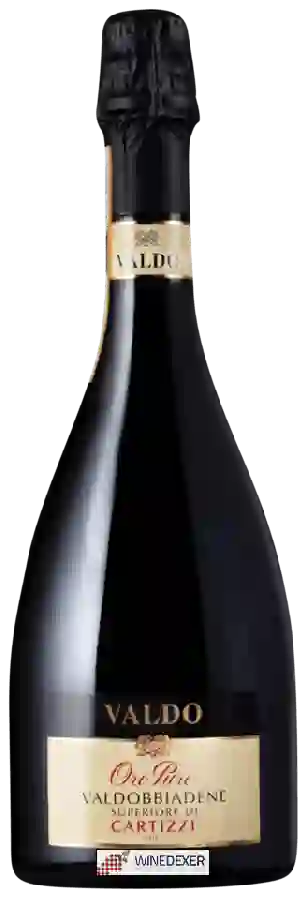 Winery Valdo - Oro Puro Valdobbiadene Prosecco Superiore di Cartizze Dry Winery Valdo - Oro Puro Valdobbiadene Prosecco Superiore di Cartizze Dry