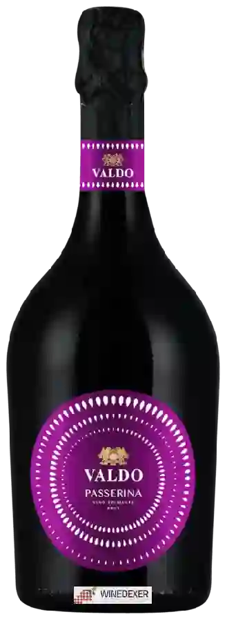 Winery Valdo - Passerina Spumante Brut