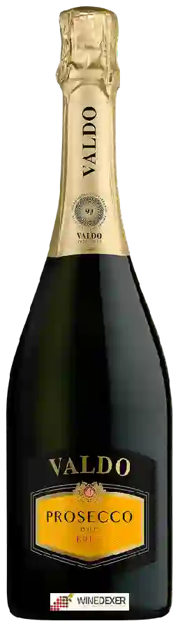 Winery Valdo - Prosecco Brut