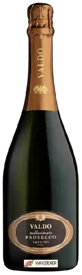 Winery Valdo - Prosecco Treviso Millesimato Extra Dry Winery Valdo - Prosecco Treviso Millesimato Extra Dry