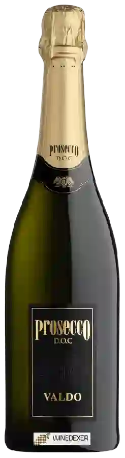 Winery Valdo - Prosecco