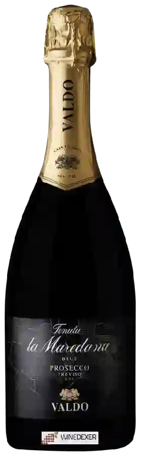 Winery Valdo - Tenuta La Maredana Prosecco Treviso Brut Winery Valdo - Tenuta La Maredana Prosecco Treviso Brut