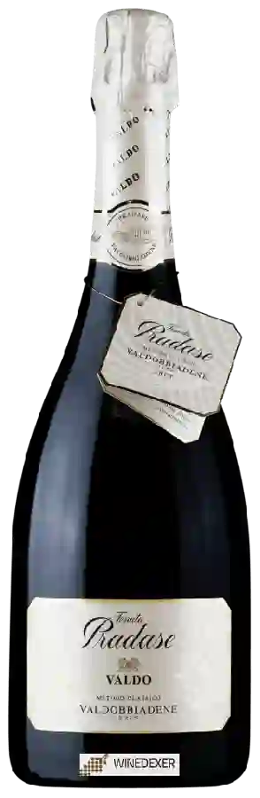 Winery Valdo - Tenuta Pradase Valdobbiadene Prosecco Superiore Metodo Classico Winery Valdo - Tenuta Pradase Valdobbiadene Prosecco Superiore Metodo Classico