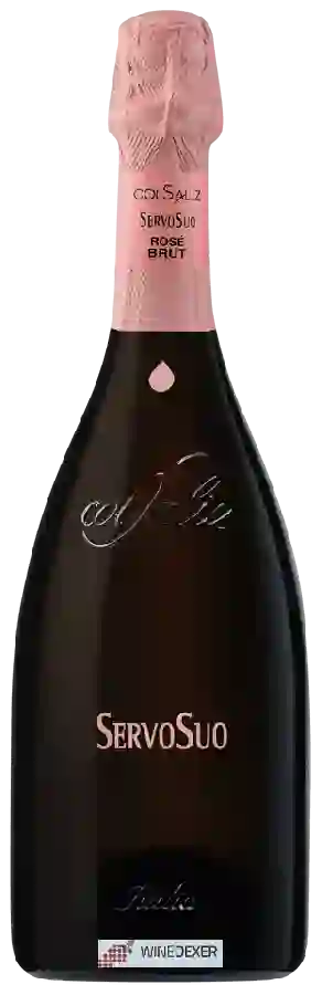 Winery Colsaliz - Servo Suo Brut Rosè