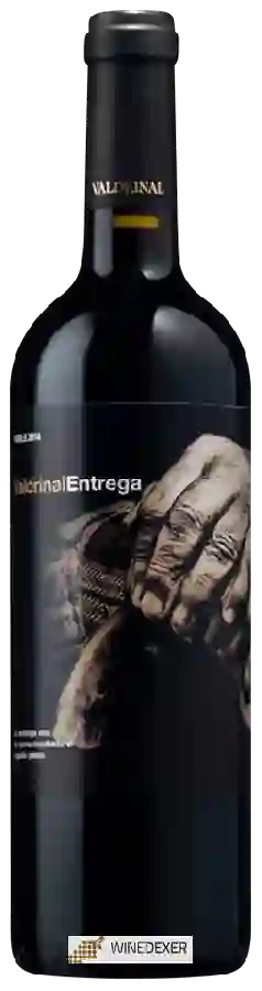 Winery Valdrinal - Entrega Roble