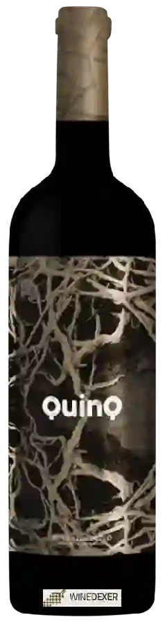 Winery Valdrinal - Quinq