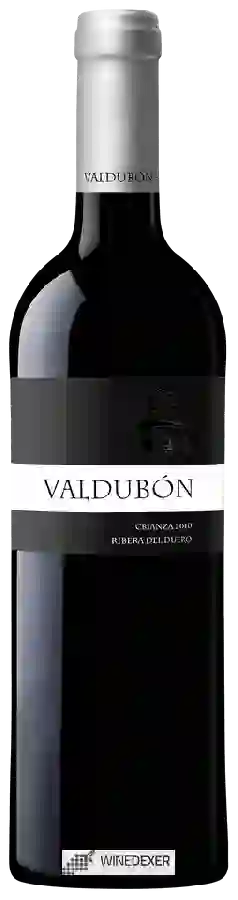 Winery Valdubon - Ribera del Duero Crianza Winery Valdubon - Ribera del Duero Crianza
