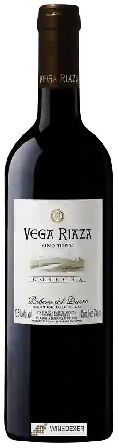 Winery Valdubon - Ribera del Duero Vega Riaza