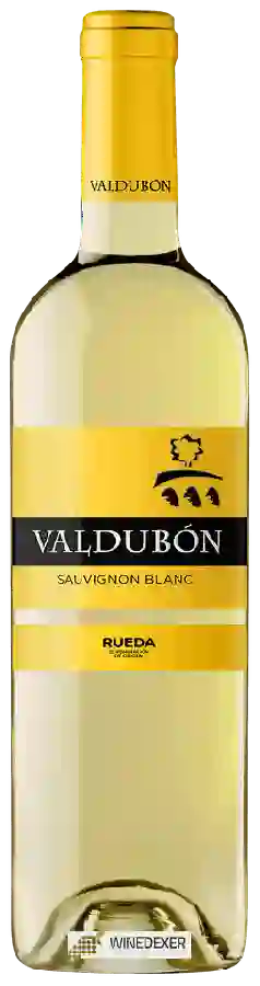 Winery Valdubon - Sauvignon Blanc Winery Valdubon - Sauvignon Blanc